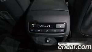 Hyundai Palisade Бензин 3.8 2WD 2024 года из Южной Кореи