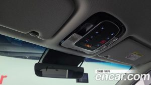 Hyundai Palisade Бензин 3.8 2WD 2024 года из Южной Кореи