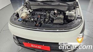 Hyundai Kona Бензин 1.6 Turbo 2WD 2025 года из Южной Кореи