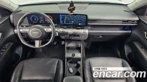 Hyundai Kona Бензин 1.6 Turbo 2WD 2025 года из Южной Кореи