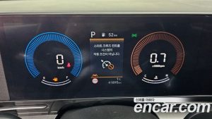 Hyundai Kona Бензин 1.6 Turbo 2WD 2025 года из Южной Кореи