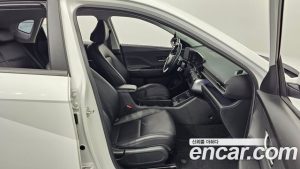 Hyundai Kona Бензин 1.6 Turbo 2WD 2025 года из Южной Кореи