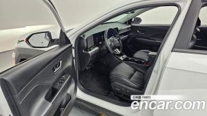 Hyundai Kona Бензин 1.6 Turbo 2WD 2025 года из Южной Кореи