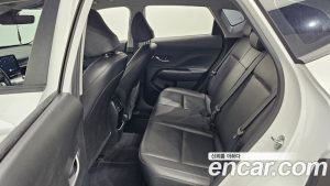 Hyundai Kona Бензин 1.6 Turbo 2WD 2025 года из Южной Кореи