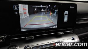 Hyundai Kona Бензин 1.6 Turbo 2WD 2025 года из Южной Кореи