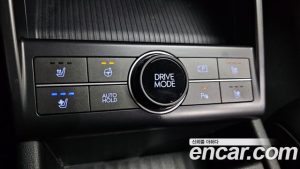 Hyundai Kona Бензин 1.6 Turbo 2WD 2025 года из Южной Кореи