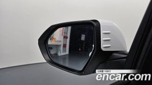 Hyundai Kona Бензин 1.6 Turbo 2WD 2025 года из Южной Кореи