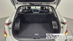 Hyundai Kona Бензин 1.6 Turbo 2WD 2025 года из Южной Кореи