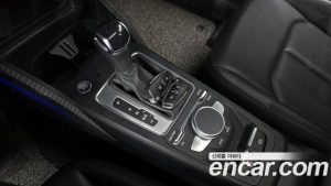 Audi Q2 35 TDI 2023 года из Южной Кореи