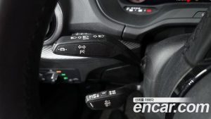 Audi Q2 35 TDI 2023 года из Южной Кореи