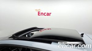 Audi Q2 35 TDI 2023 года из Южной Кореи