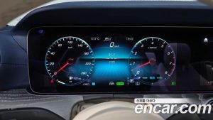 Mercedes-Benz E-Class E450 4MATIC Cabriolet 2023 года из Южной Кореи