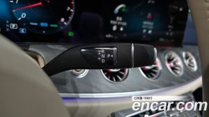 Mercedes-Benz E-Class E450 4MATIC Cabriolet 2023 года из Южной Кореи
