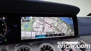Mercedes-Benz E-Class E450 4MATIC Cabriolet 2023 года из Южной Кореи