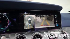 Mercedes-Benz E-Class E450 4MATIC Cabriolet 2023 года из Южной Кореи