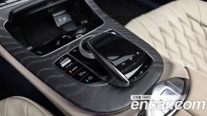 Mercedes-Benz E-Class E450 4MATIC Cabriolet 2023 года из Южной Кореи