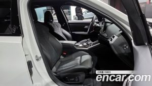 BMW M3 M3 SEDAN Competition M xDrive 2025 года из Южной Кореи