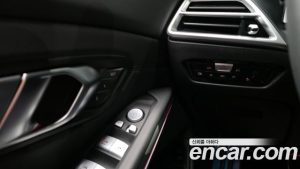 BMW M3 M3 SEDAN Competition M xDrive 2025 года из Южной Кореи