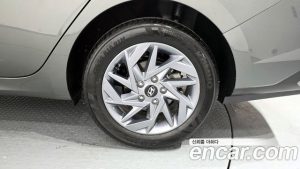 Hyundai AVANTE 1.6 2024 года из Южной Кореи