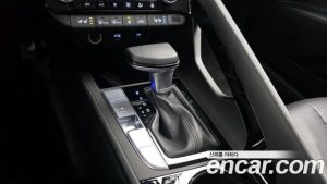 Hyundai AVANTE 1.6 2024 года из Южной Кореи