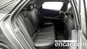 Hyundai AVANTE 1.6 2024 года из Южной Кореи