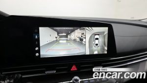 Hyundai AVANTE 1.6 2024 года из Южной Кореи