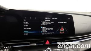 Hyundai AVANTE 1.6 2024 года из Южной Кореи