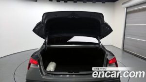 Hyundai AVANTE 1.6 2024 года из Южной Кореи