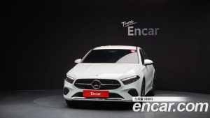 Mercedes-Benz A-Class A220 SEDAN 2026 года из Южной Кореи