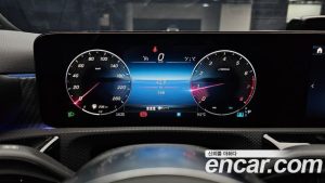 Mercedes-Benz A-Class A220 SEDAN 2026 года из Южной Кореи