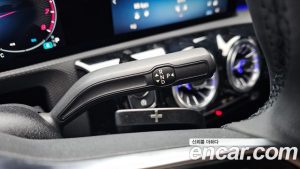 Mercedes-Benz A-Class A220 SEDAN 2026 года из Южной Кореи