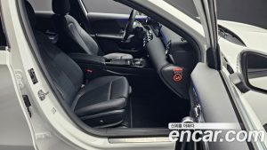 Mercedes-Benz A-Class A220 SEDAN 2026 года из Южной Кореи