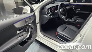 Mercedes-Benz A-Class A220 SEDAN 2026 года из Южной Кореи