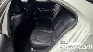 Mercedes-Benz A-Class A220 SEDAN 2026 года из Южной Кореи