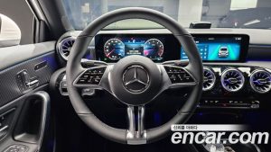 Mercedes-Benz A-Class A220 SEDAN 2026 года из Южной Кореи