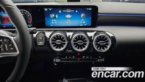Mercedes-Benz A-Class A220 SEDAN 2026 года из Южной Кореи
