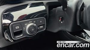 Mercedes-Benz A-Class A220 SEDAN 2026 года из Южной Кореи