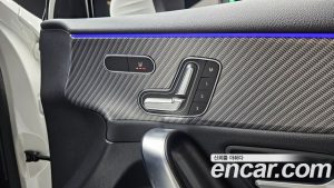 Mercedes-Benz A-Class A220 SEDAN 2026 года из Южной Кореи
