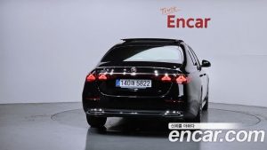 Mercedes-Benz E-Class E200 Avantgarde 2025 года из Южной Кореи