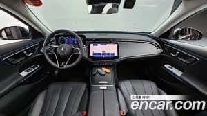 Mercedes-Benz E-Class E200 Avantgarde 2025 года из Южной Кореи