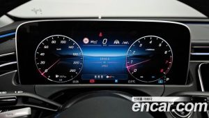 Mercedes-Benz E-Class E200 Avantgarde 2025 года из Южной Кореи