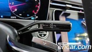 Mercedes-Benz E-Class E200 Avantgarde 2025 года из Южной Кореи