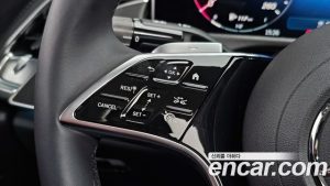 Mercedes-Benz E-Class E200 Avantgarde 2025 года из Южной Кореи