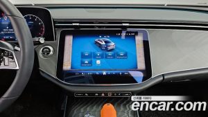 Mercedes-Benz E-Class E200 Avantgarde 2025 года из Южной Кореи