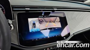 Mercedes-Benz E-Class E200 Avantgarde 2025 года из Южной Кореи
