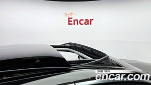 Mercedes-Benz E-Class E200 Avantgarde 2025 года из Южной Кореи