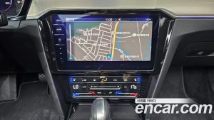 Volkswagen Passat 2.0 TDI Prestige 2022 года из Южной Кореи