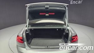 Volkswagen Passat 2.0 TDI Prestige 2022 года из Южной Кореи