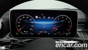 Mercedes-Benz CLE-Class CLE450 4MATIC Coupe 2024 года из Южной Кореи