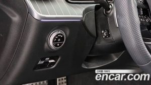 Mercedes-Benz CLE-Class CLE450 4MATIC Coupe 2024 года из Южной Кореи